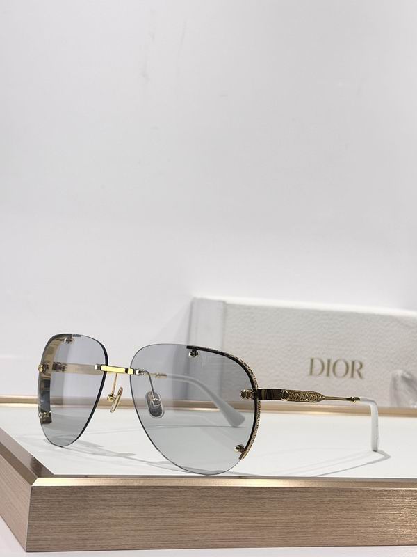 Dior Sunglasses ID:20260410-606